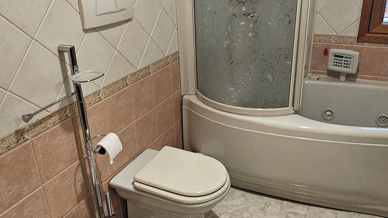 Photo of Bathroom in Jerzu