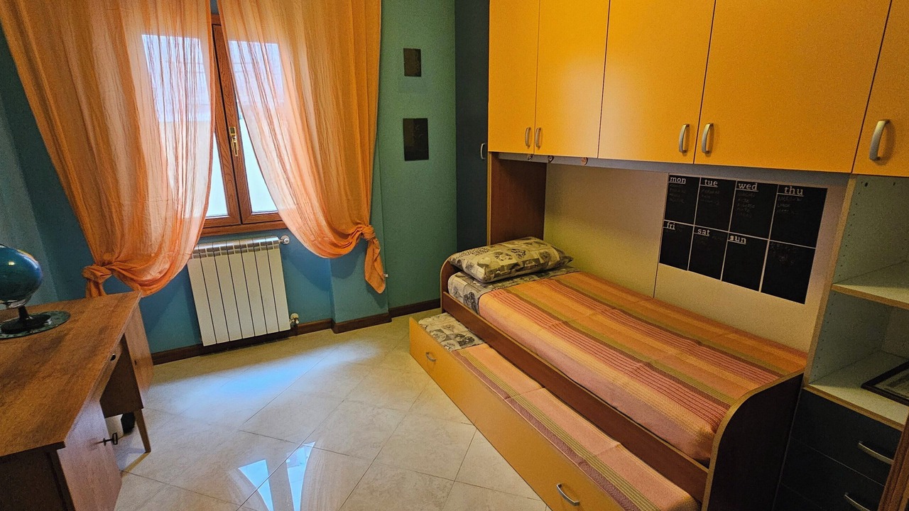 Photo of Bedroom in Jerzu