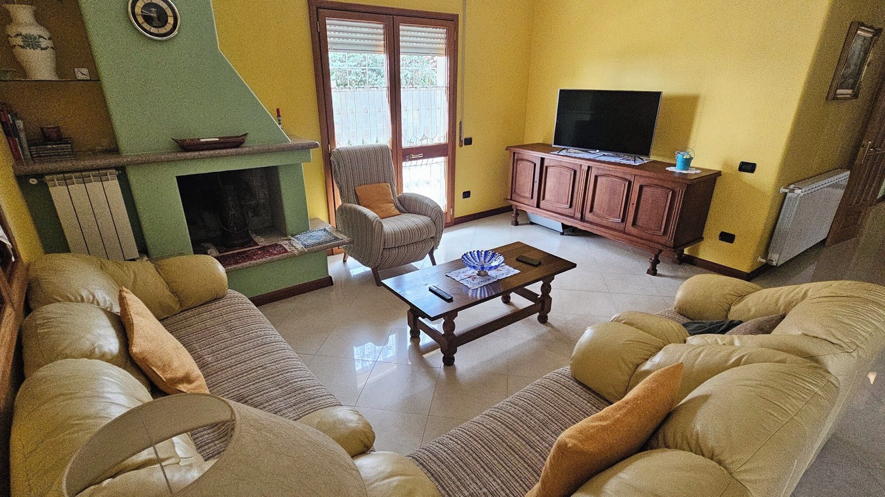 Photo of Livingroom in Jerzu