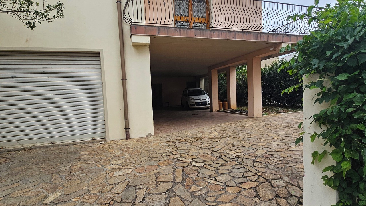 Photo of Outdoor in Jerzu