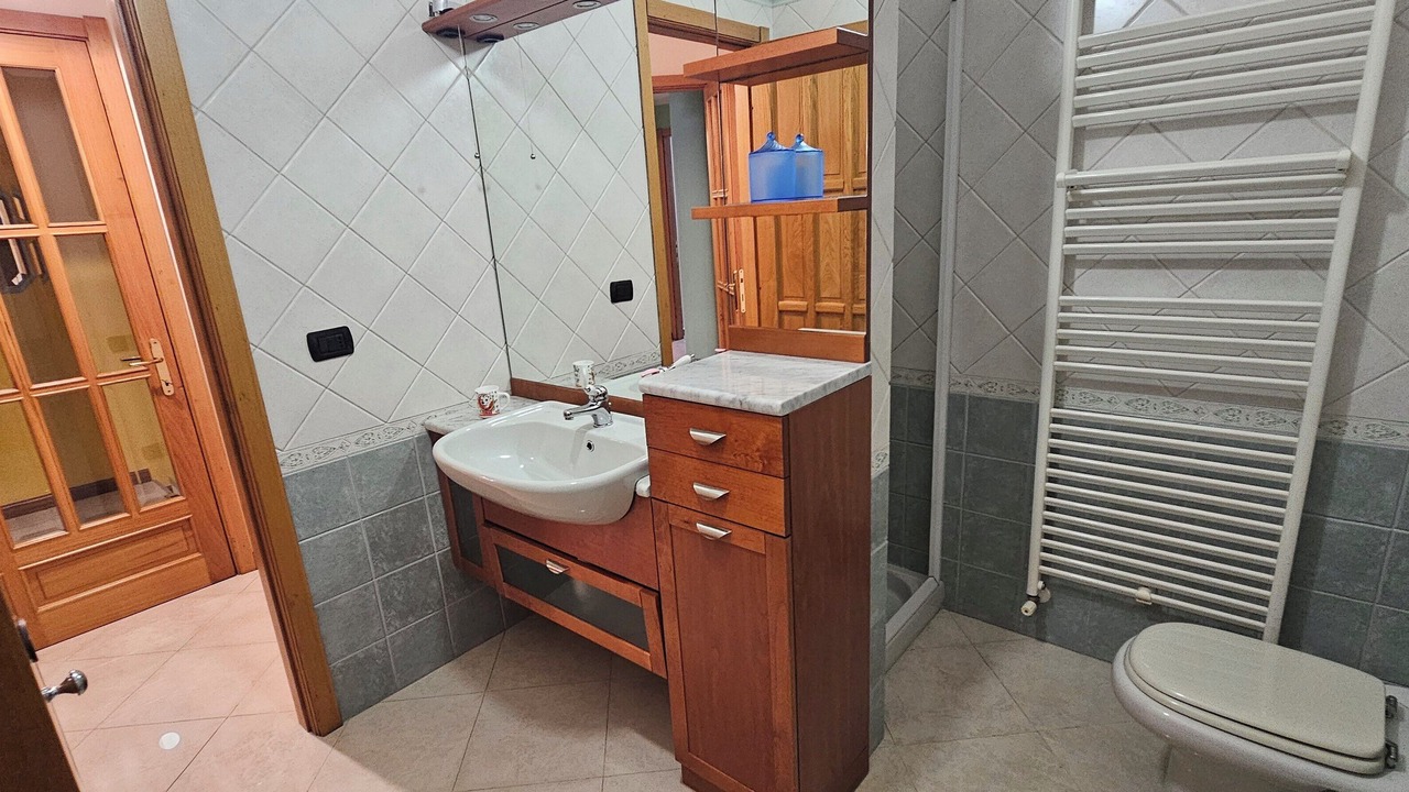 Photo of Bathroom in Jerzu