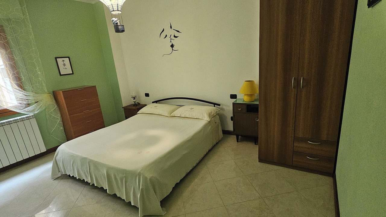 Photo of Bedroom in Jerzu