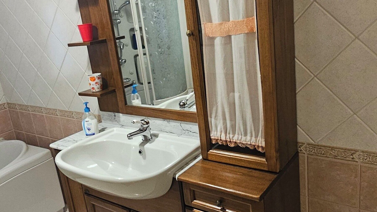 Photo of Bathroom in Jerzu