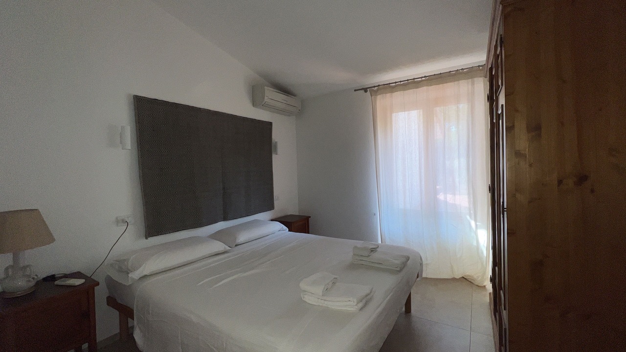Photo of Bedroom in Cala Liberotto
