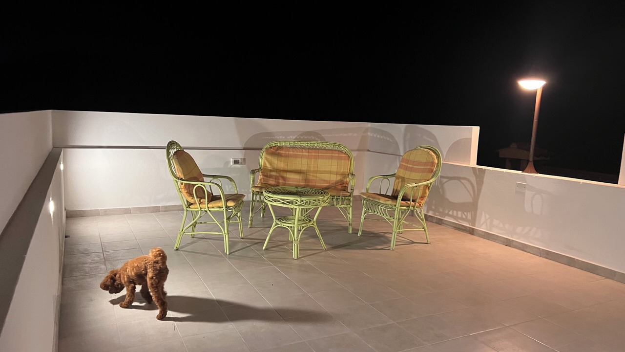 Photo of Outdoor in Cala Liberotto