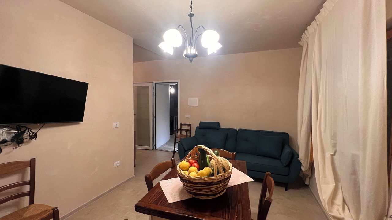 Photo of Livingroom in Cala Liberotto