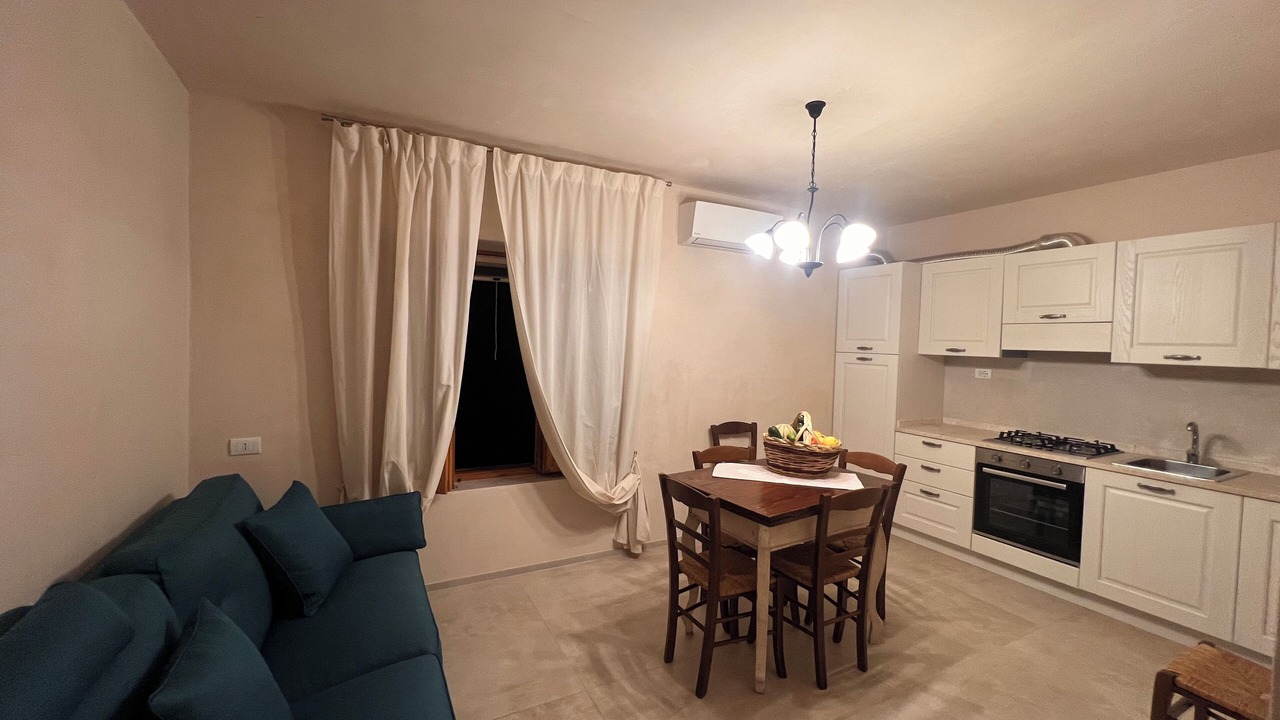 Photo of Livingroom in Cala Liberotto