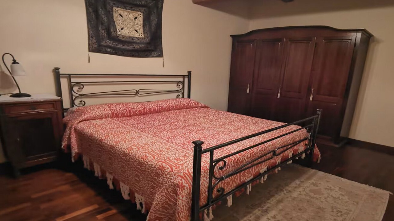 Photo of Bedroom in Appignano