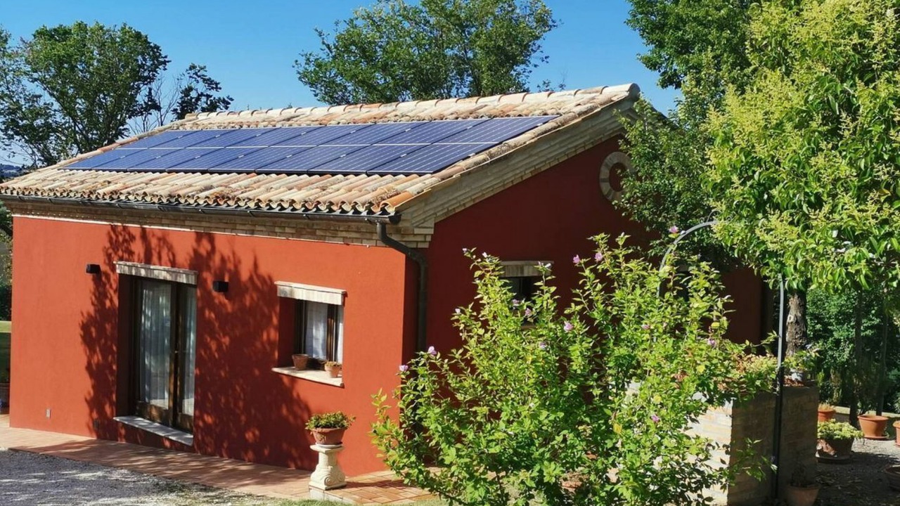 Photo of Outdoor in Appignano