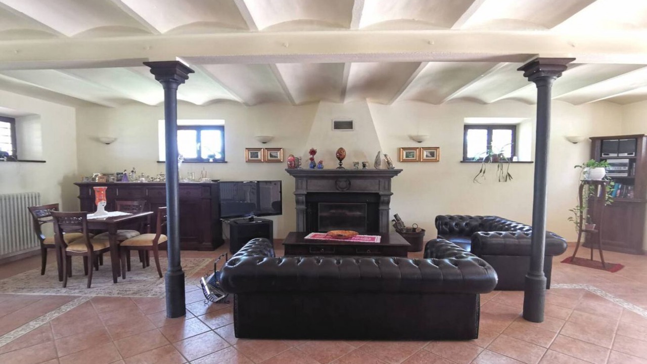 Photo of Livingroom in Appignano