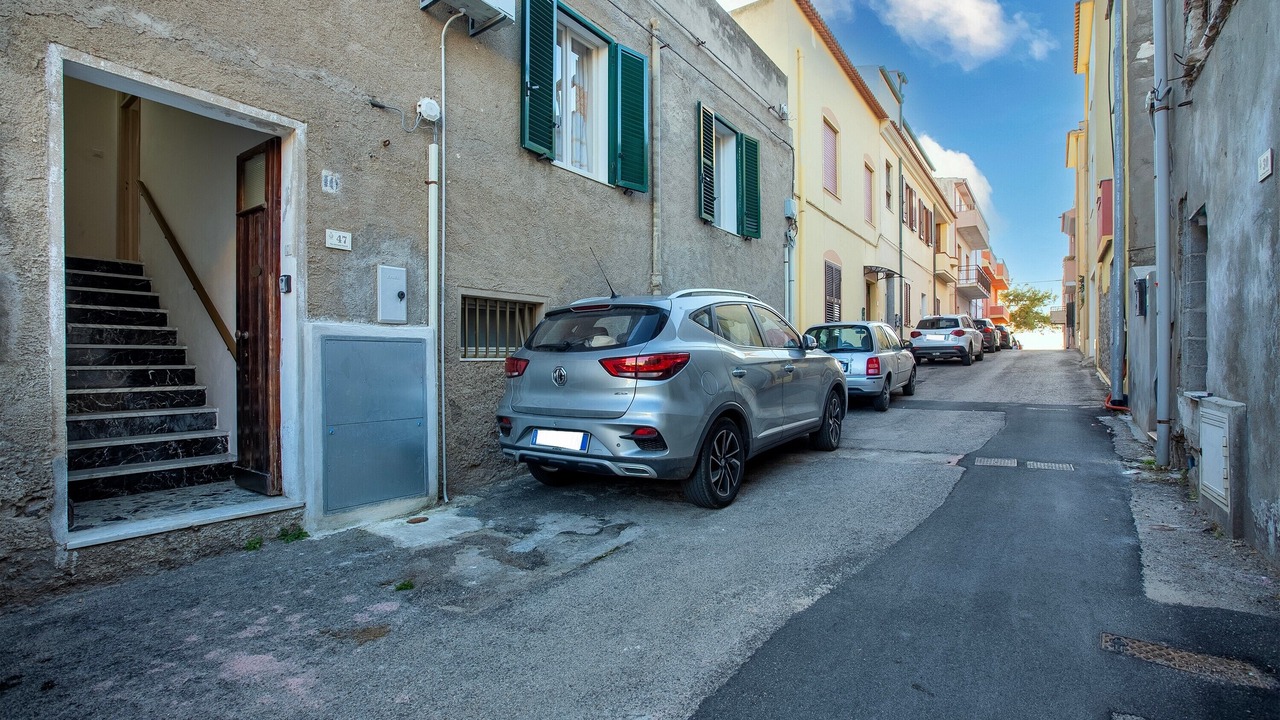 Photo of Outdoor in Castelsardo Historic Centre