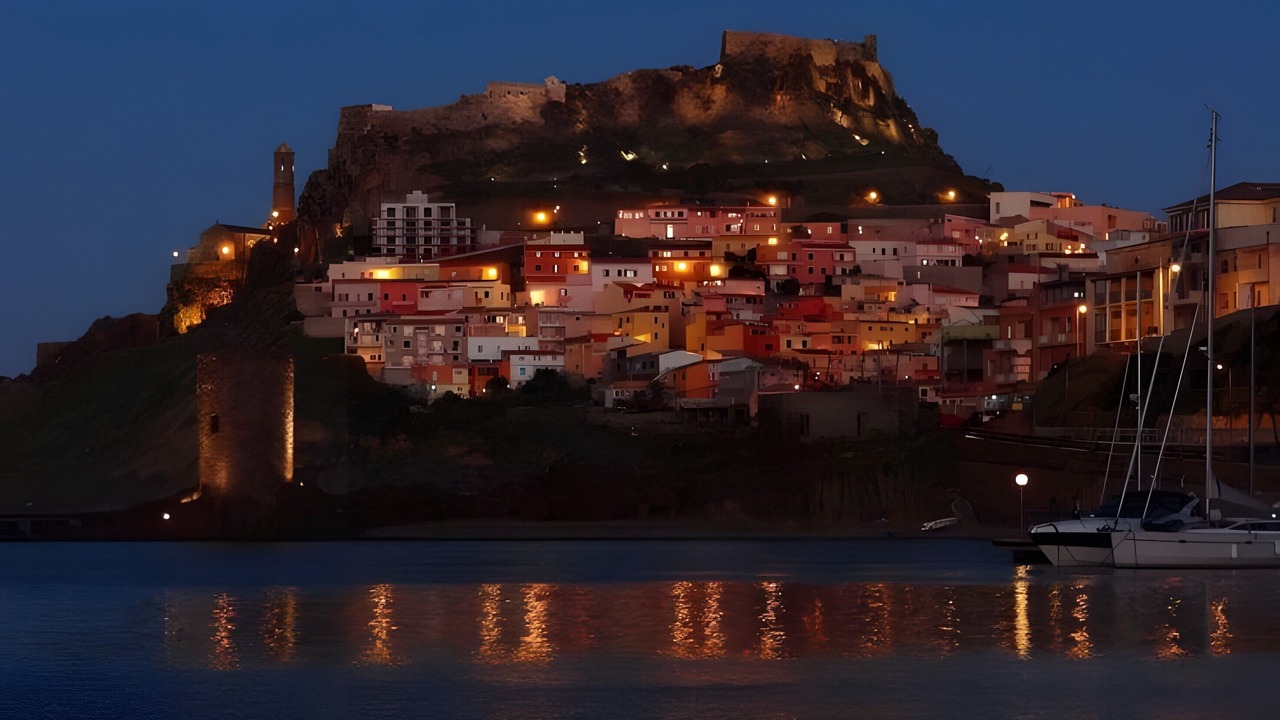 Photo of Others in Castelsardo Historic Centre