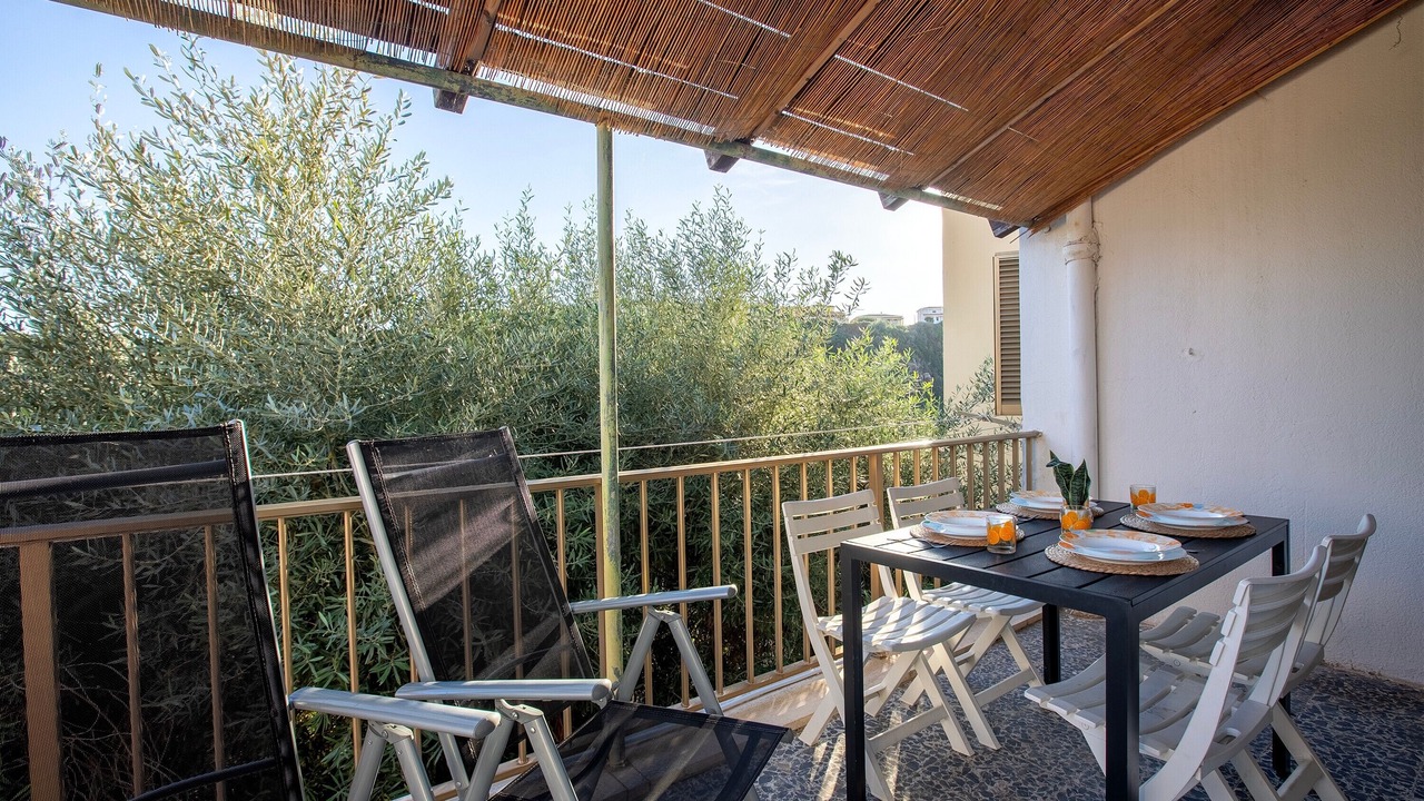 Photo of Outdoor in Castelsardo Historic Centre