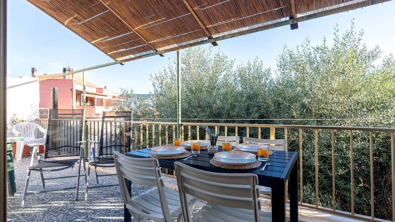 Photo of Outdoor in Castelsardo Historic Centre