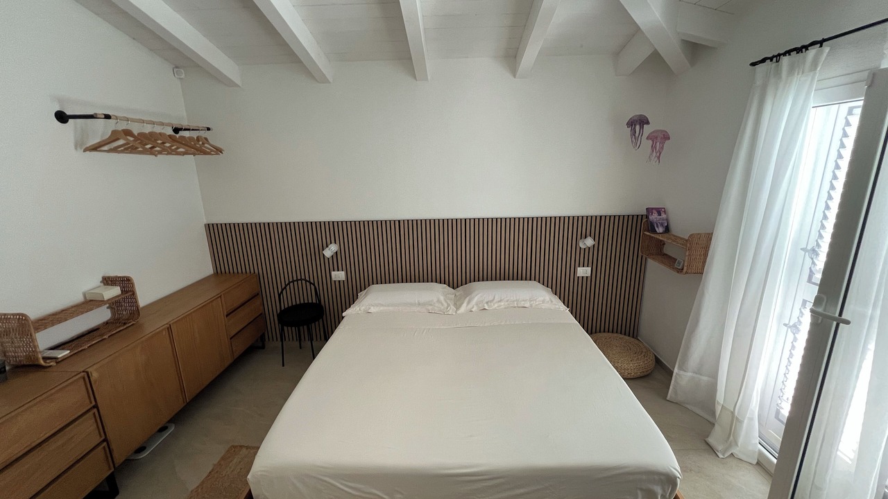 Photo of Bedroom in Tanaunella