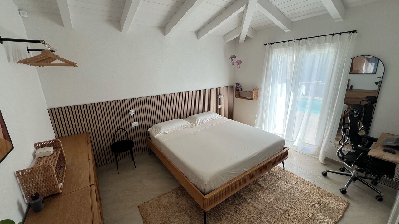 Photo of Bedroom in Tanaunella