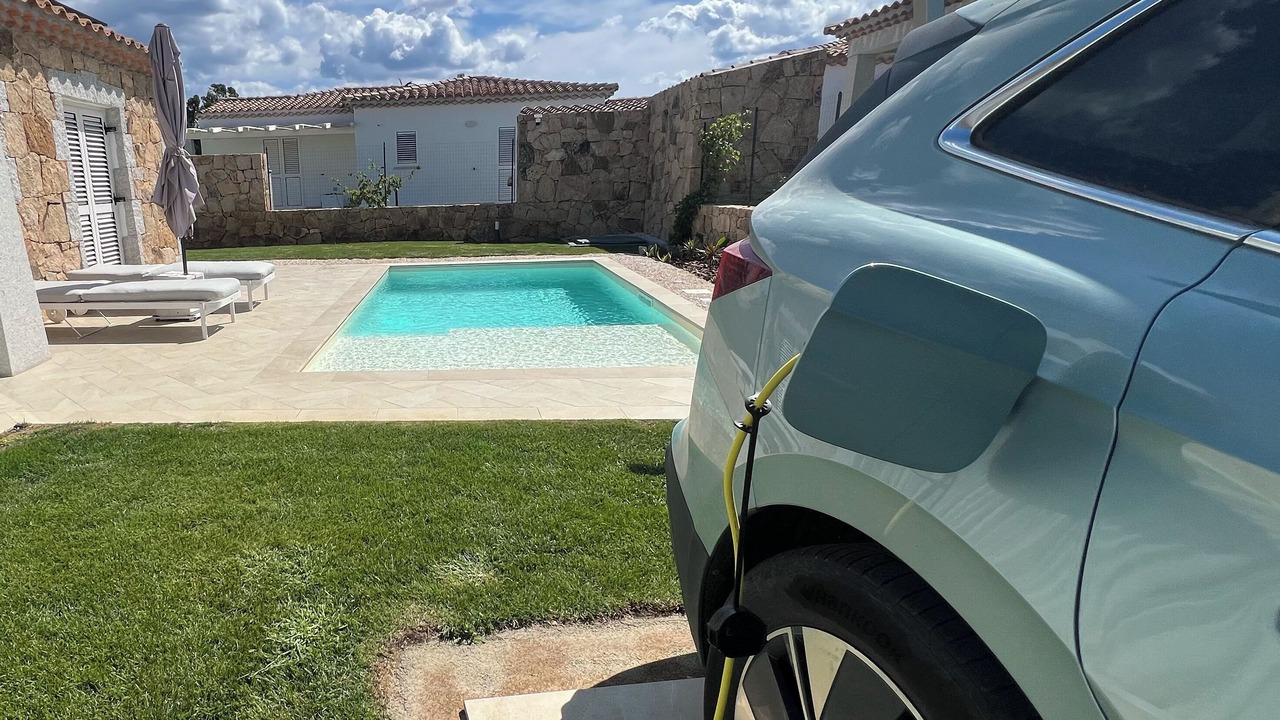 Photo of Outdoor in Tanaunella