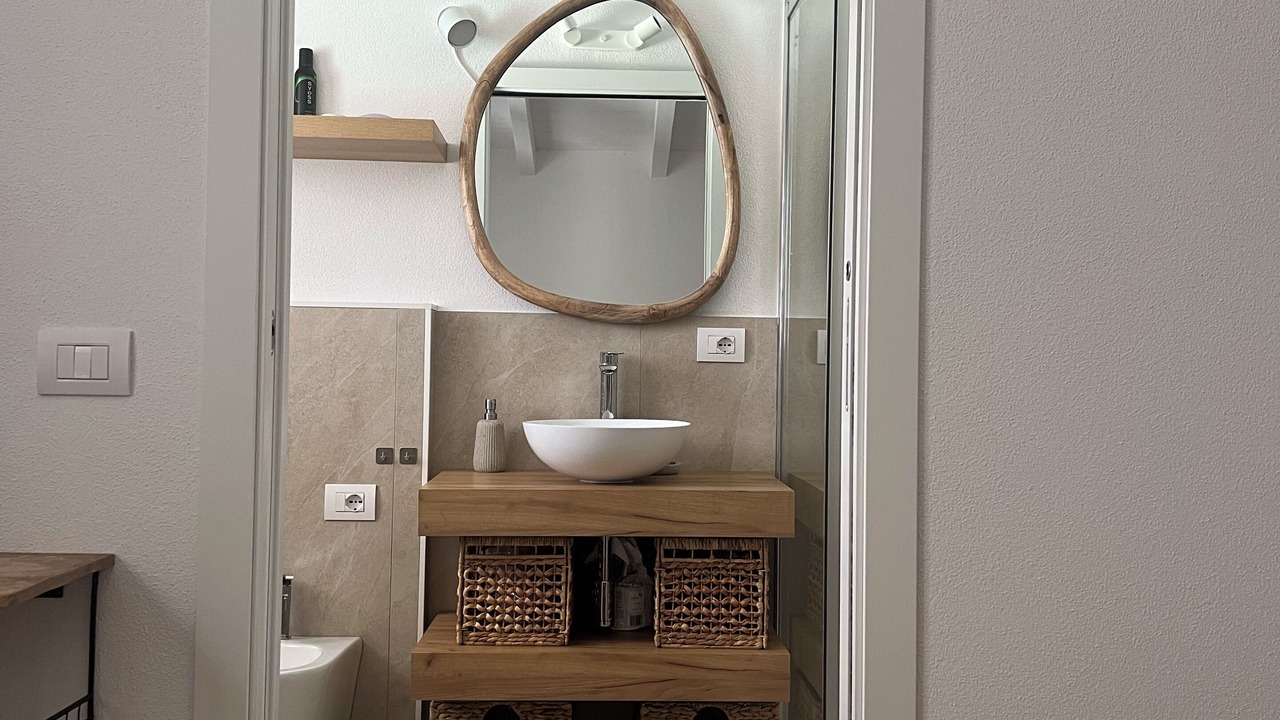 Photo of Bathroom in Tanaunella
