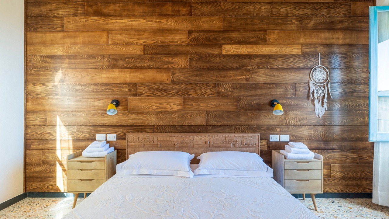 Photo of Bedroom in Villagrande Strisaili