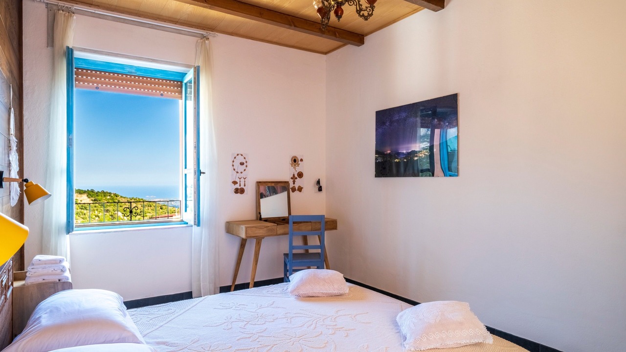 Photo of Bedroom in Villagrande Strisaili