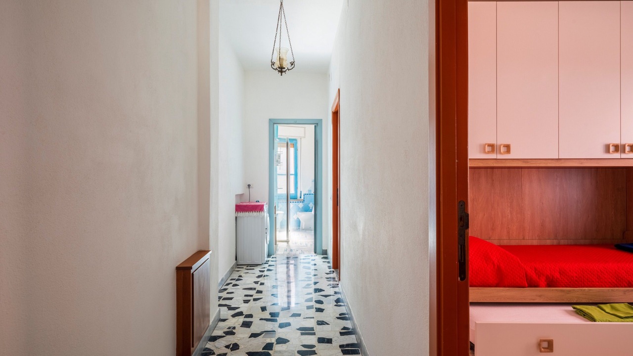Photo of Bedroom in Villagrande Strisaili