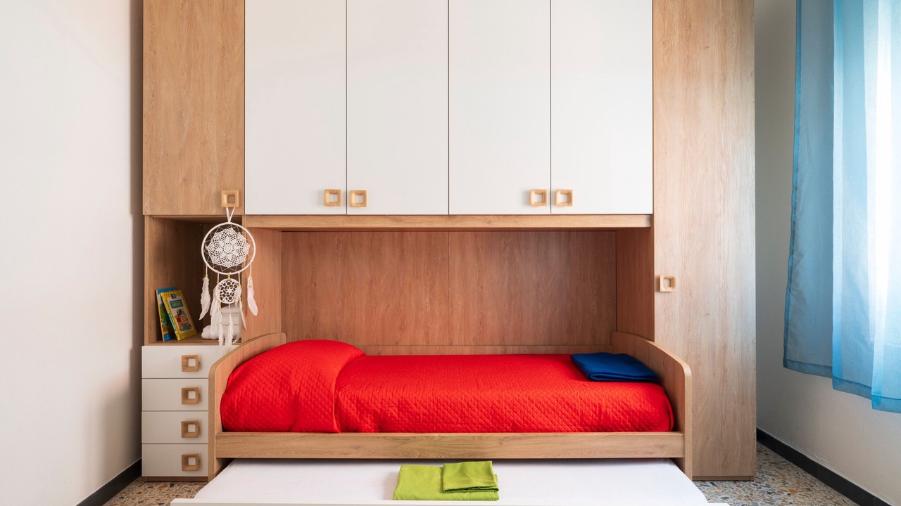Photo of Bedroom in Villagrande Strisaili