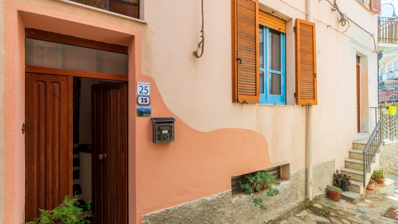 Photo of Outdoor in Villagrande Strisaili
