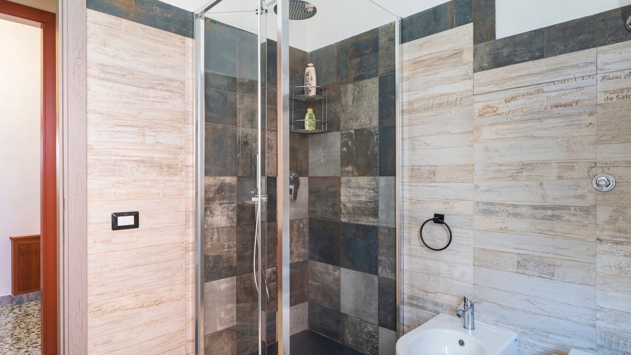 Photo of Bathroom in Villagrande Strisaili