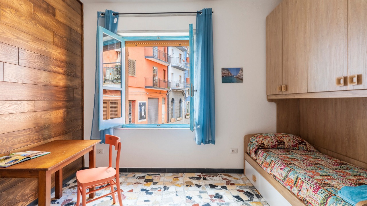 Photo of Bedroom in Villagrande Strisaili
