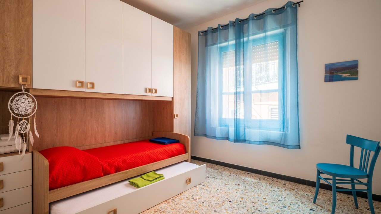 Photo of Bedroom in Villagrande Strisaili
