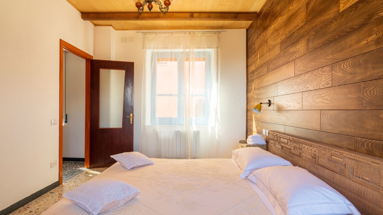 Photo of Bedroom in Villagrande Strisaili