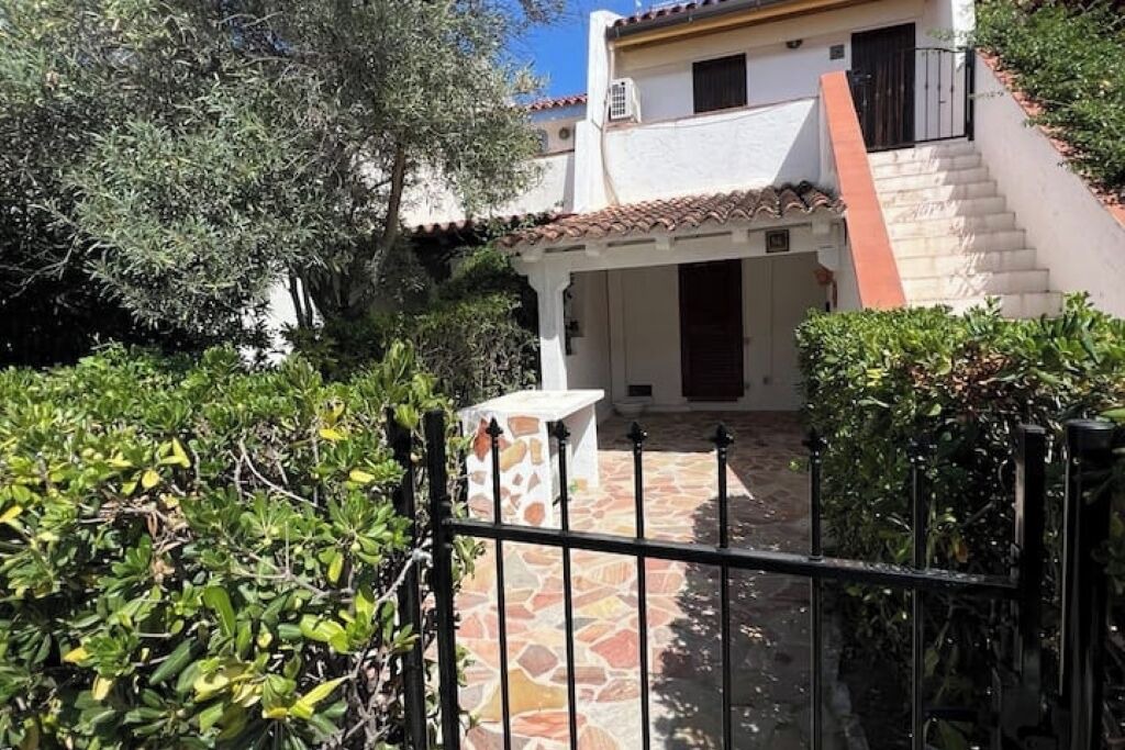 Photo of Outdoor in Porto Ottiolu