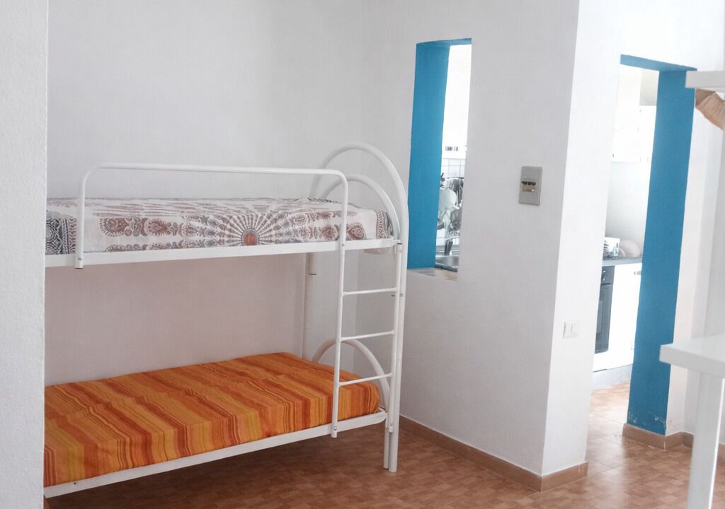 Photo of Bedroom in Porto Ottiolu