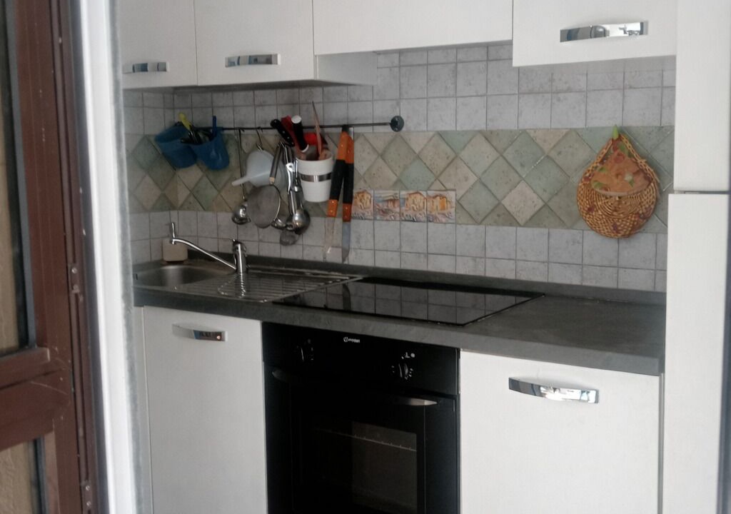 Photo of Kitchen in Porto Ottiolu