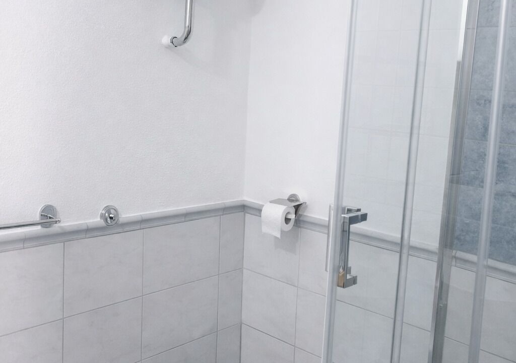 Photo of Bathroom in Porto Ottiolu