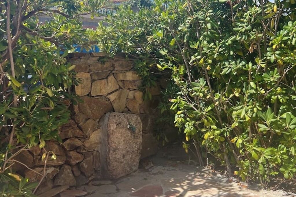Photo of Outdoor in Porto Ottiolu