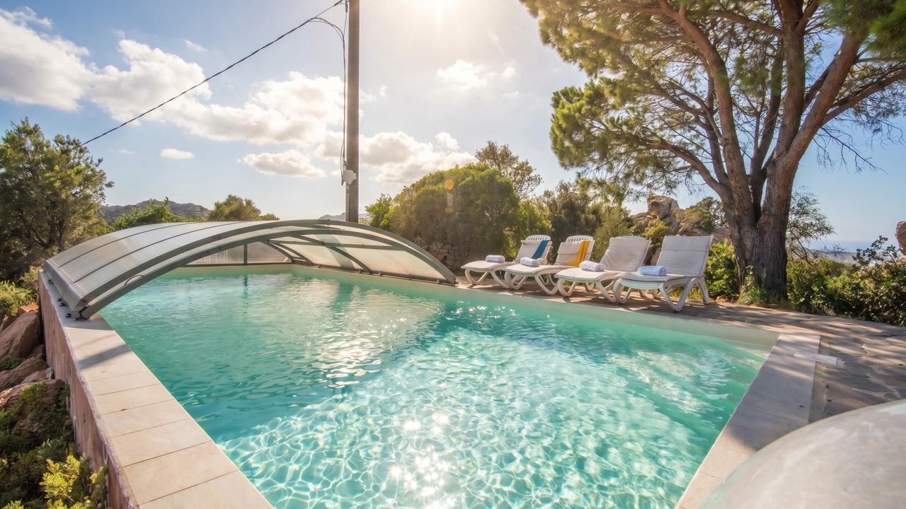 Photo of Outdoor in Baja Sardinia