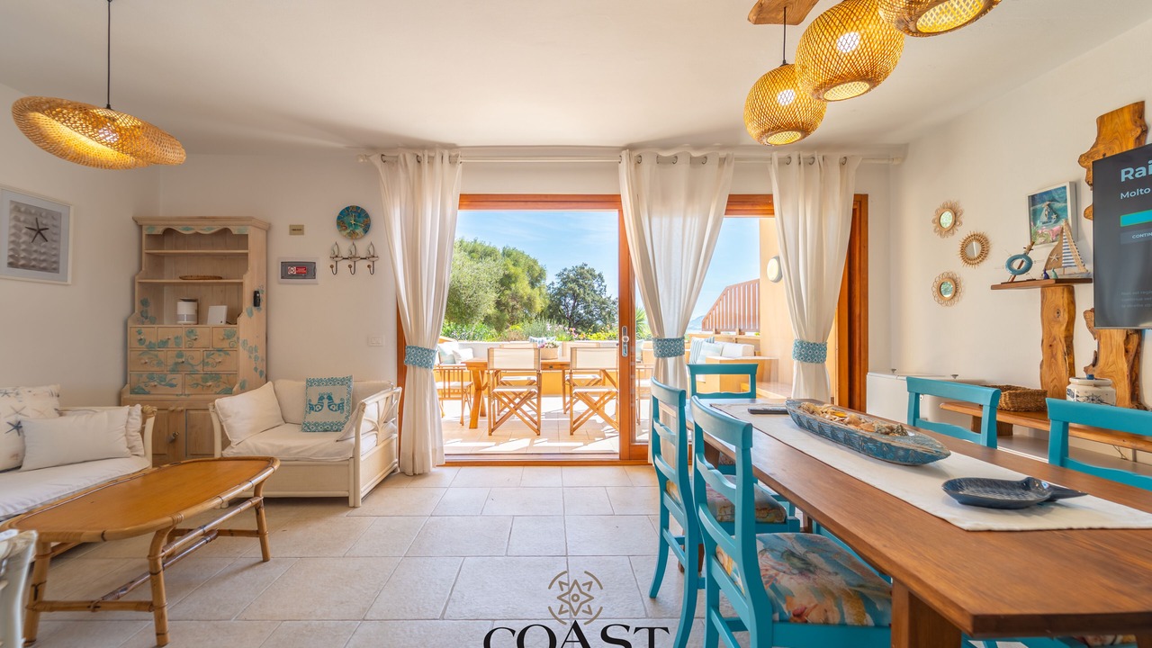 Photo of Bedroom in Portisco