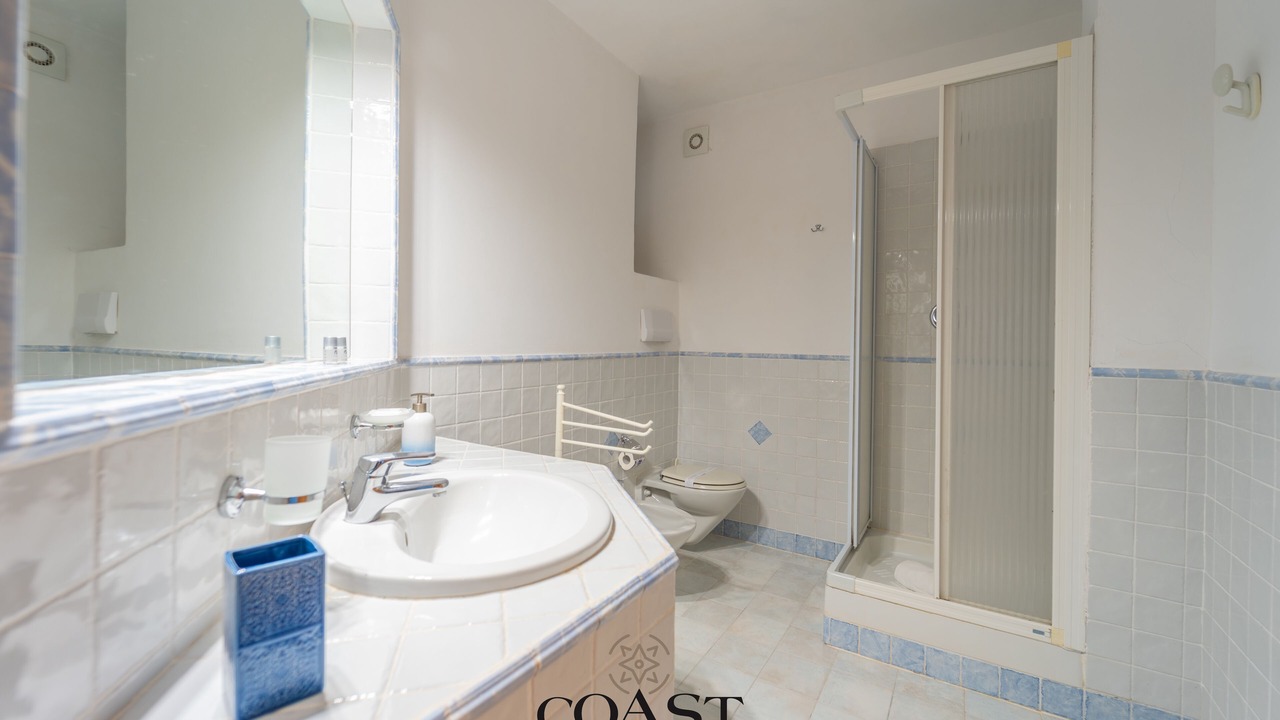 Photo of Bathroom in Portisco