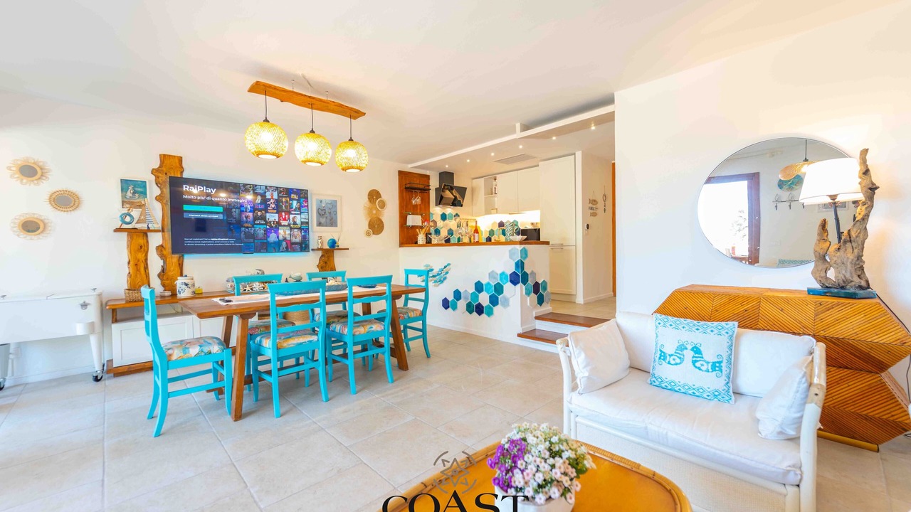 Photo of Bedroom in Portisco