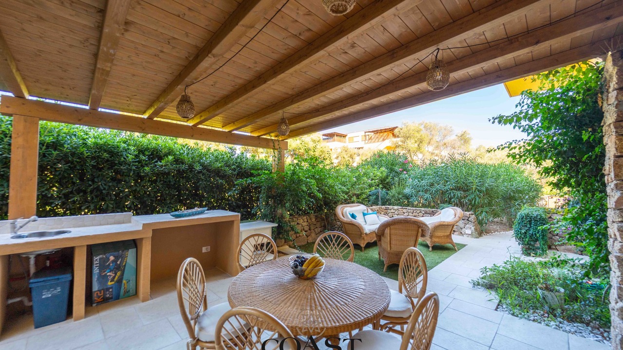 Photo of Outdoor in Portisco