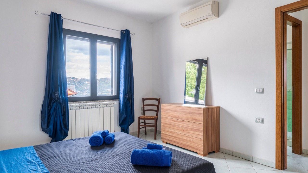 Photo of Bedroom in Jerzu