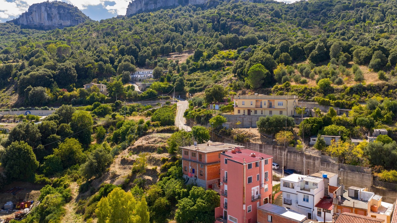 Photo of Outdoor in Jerzu