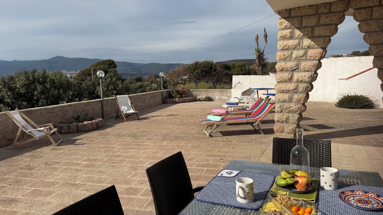 Photo of Outdoor in Magomadas