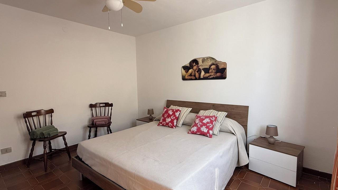 Photo of Bedroom in Magomadas