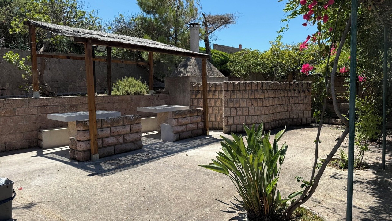 Photo of Outdoor in Magomadas