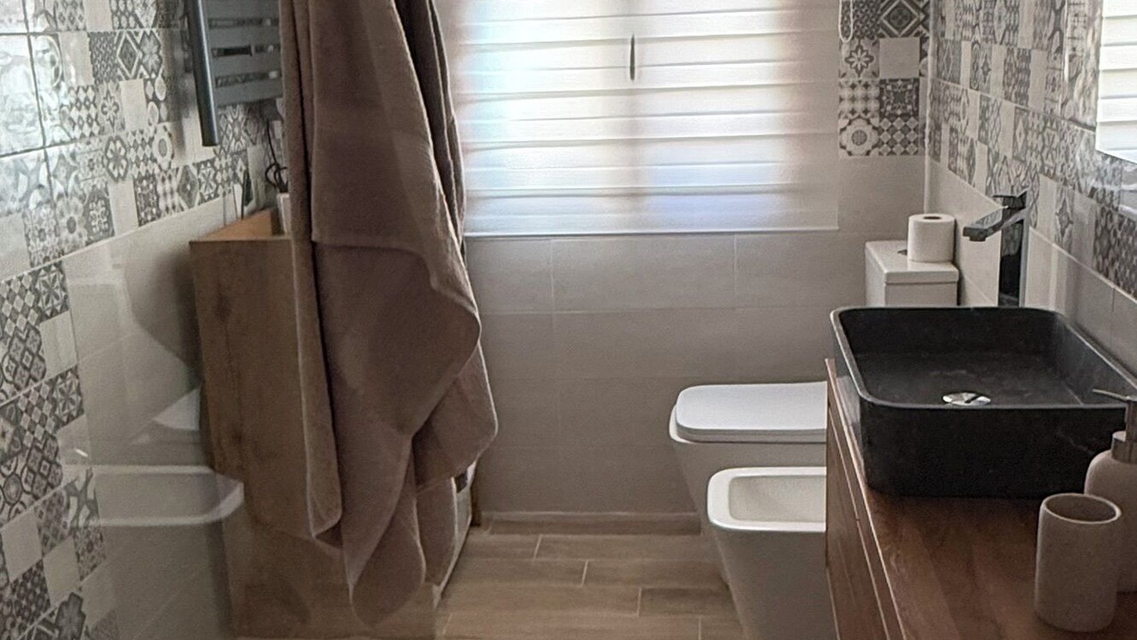 Photo of Bathroom in Magomadas