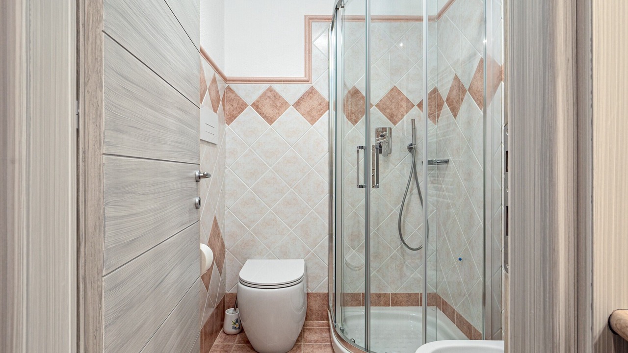Photo of Bathroom in Rudalza