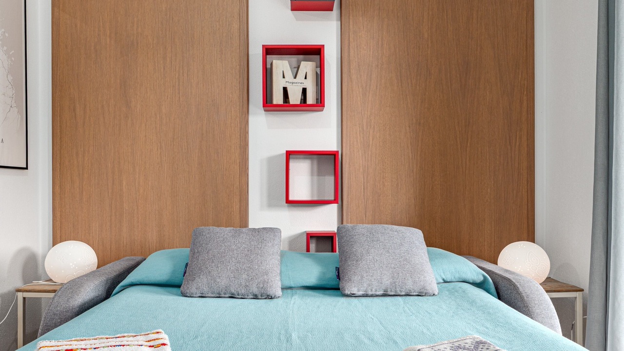 Photo of Bedroom in Rudalza