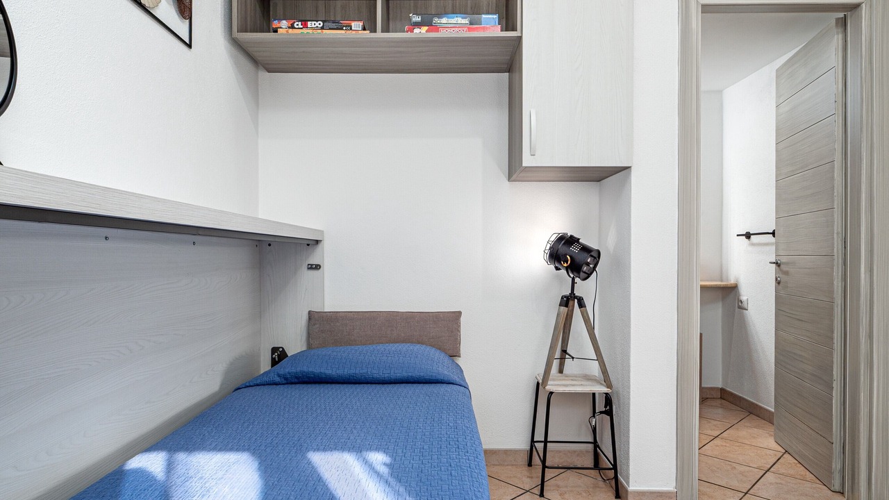 Photo of Bedroom in Rudalza